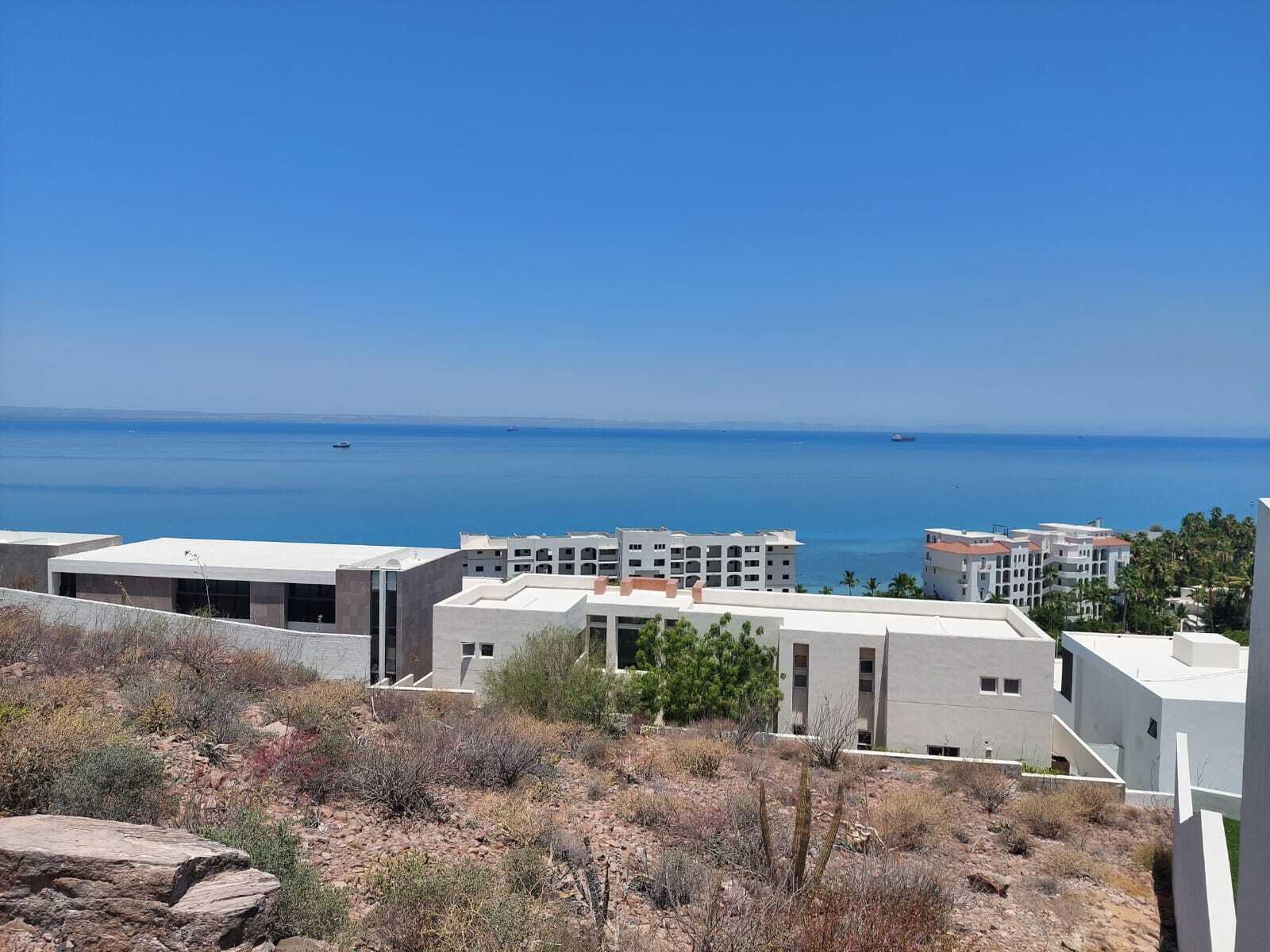 CAMINO DEL PEDREGAL, LOTE 10 MZA 2 OCEAN VIEW