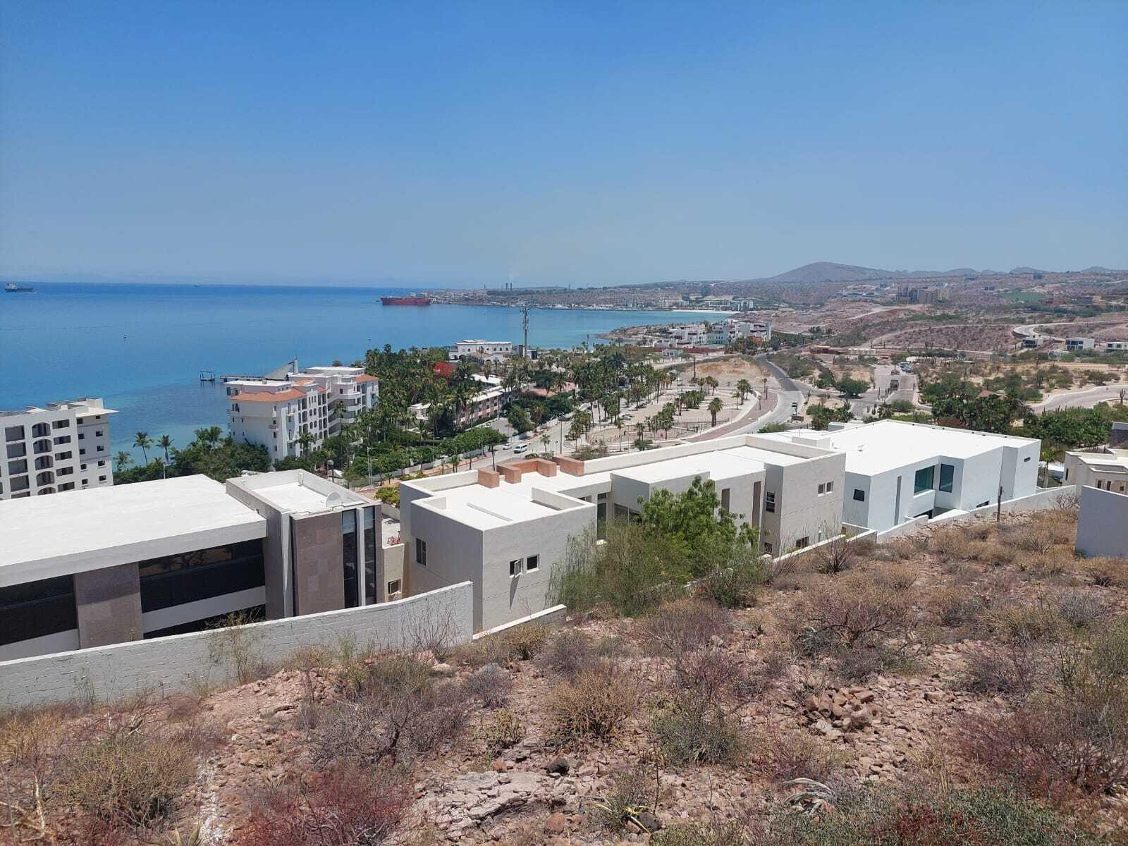 CAMINO DEL PEDREGAL, LOTE 10 MZA 2 OCEAN VIEW