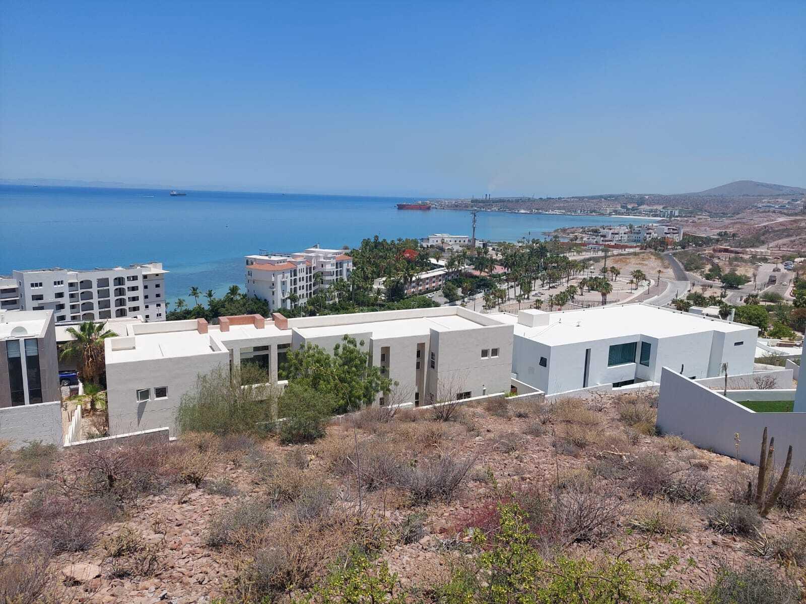 CAMINO DEL PEDREGAL, LOTE 10 MZA 2 OCEAN VIEW
