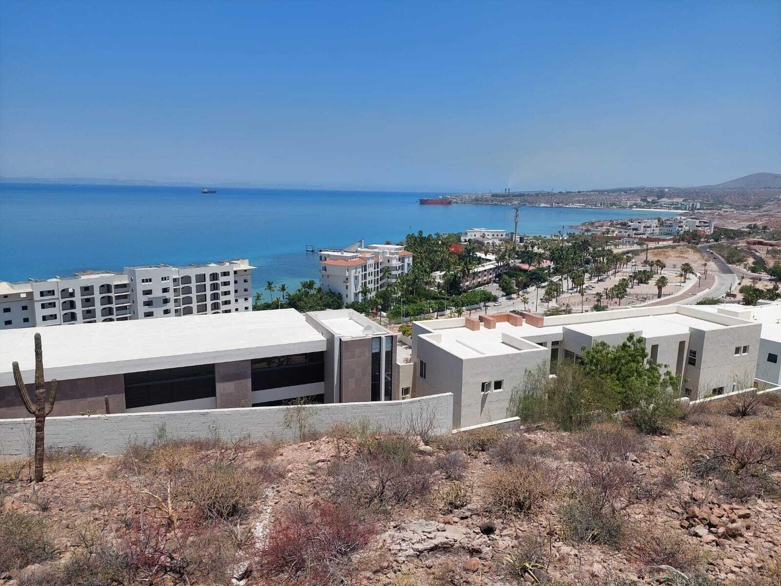 CAMINO DEL PEDREGAL, LOTE 10 MZA 2 OCEAN VIEW