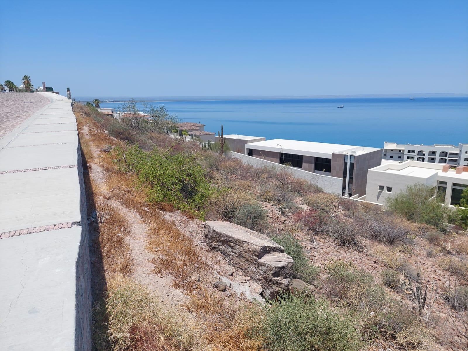 CAMINO DEL PEDREGAL, LOTE 10 MZA 2 OCEAN VIEW