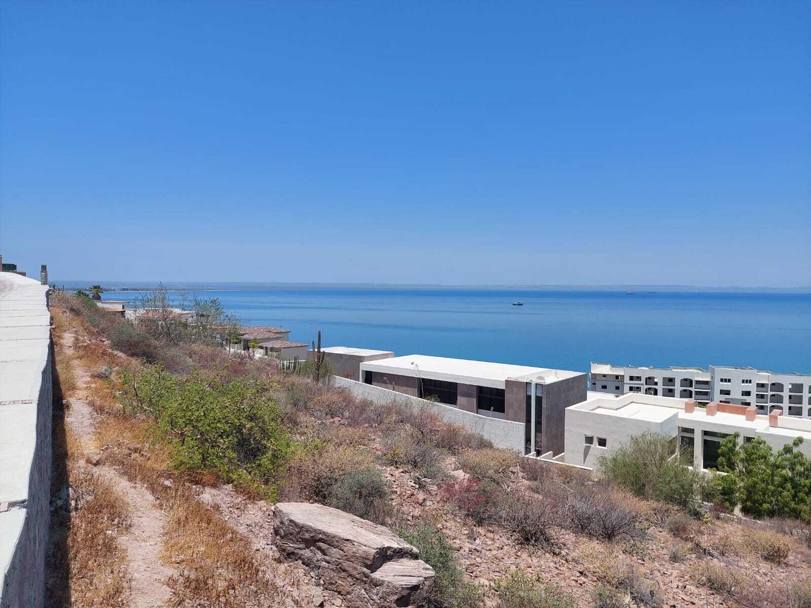 CAMINO DEL PEDREGAL, LOTE 10 MZA 2 OCEAN VIEW