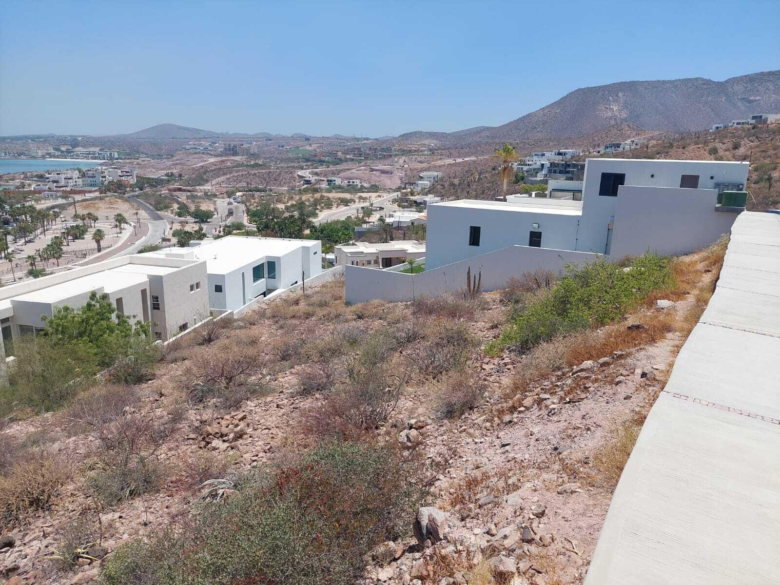 CAMINO DEL PEDREGAL, LOTE 10 MZA 2 OCEAN VIEW