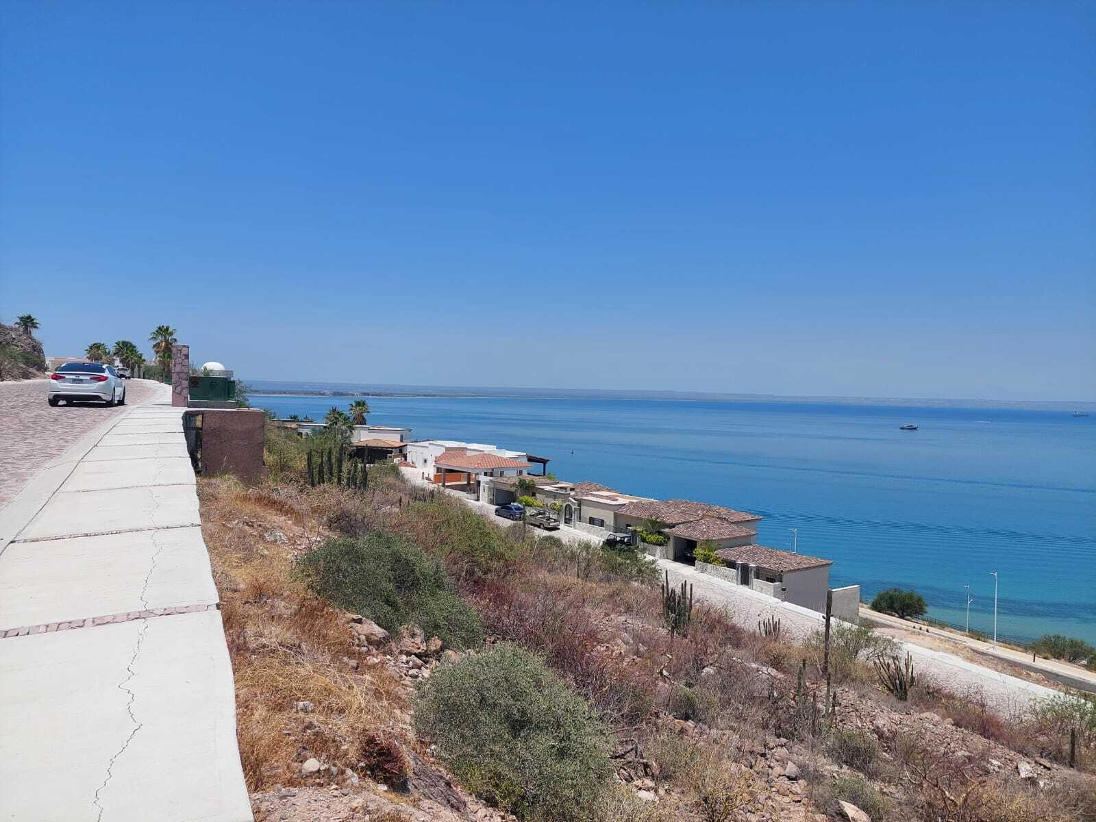 CAMINO DEL PEDREGAL, LOTE 11 MZA 2 OCEAN VIEW