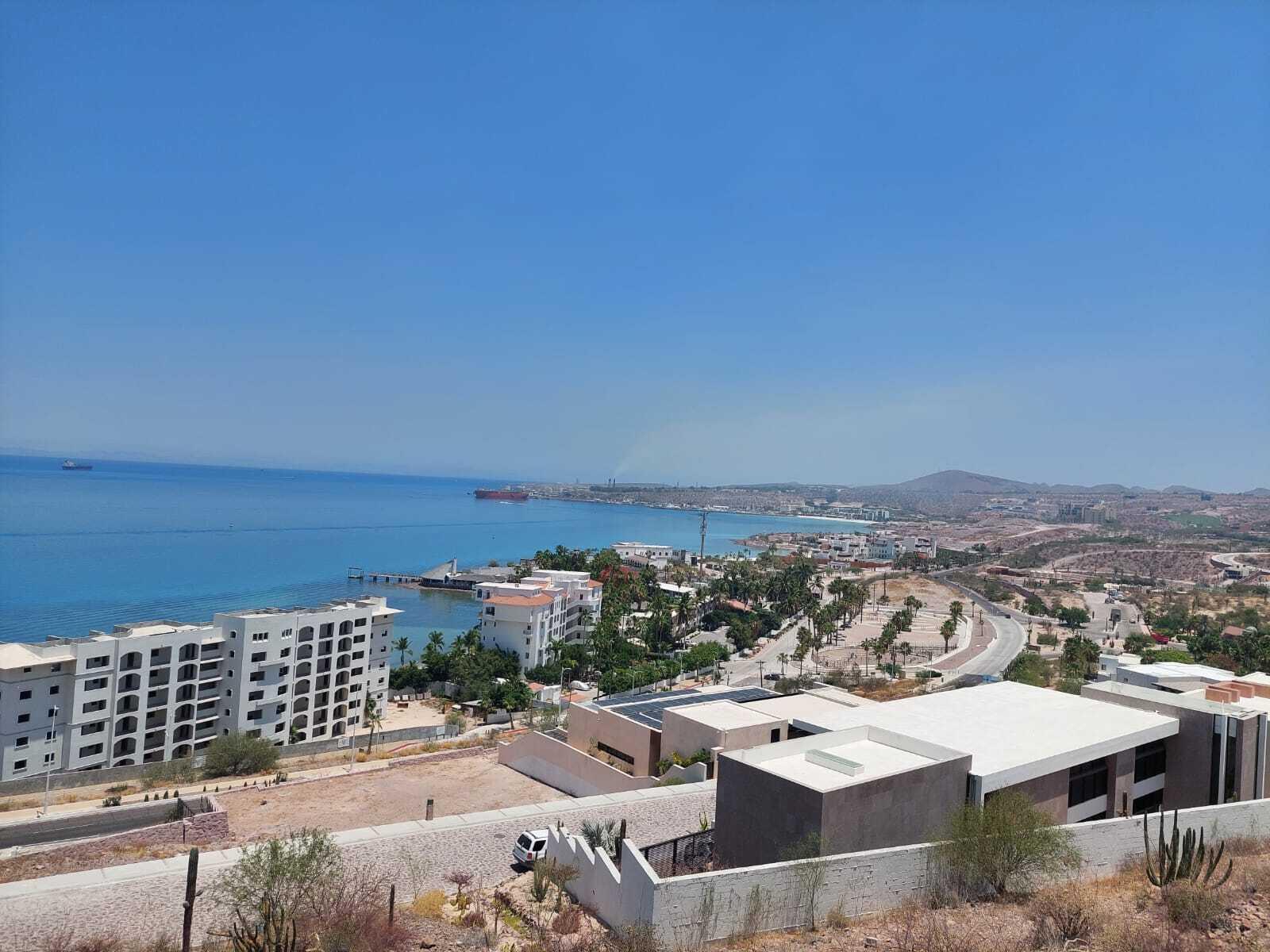 CAMINO DEL PEDREGAL, LOTE 11 MZA 2 OCEAN VIEW