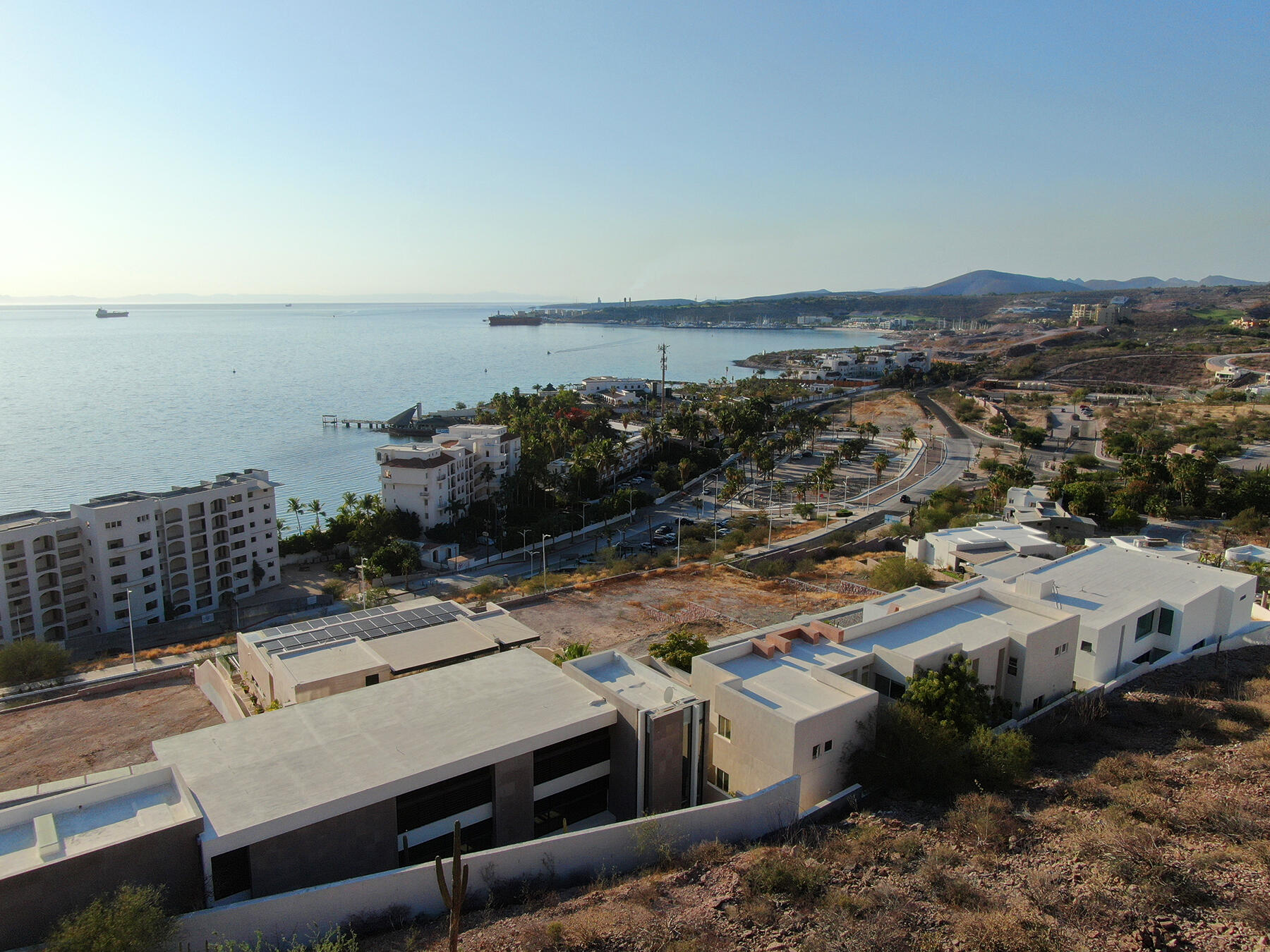 CAMINO DEL PEDREGAL, LOTE 11 MZA 2 OCEAN VIEW