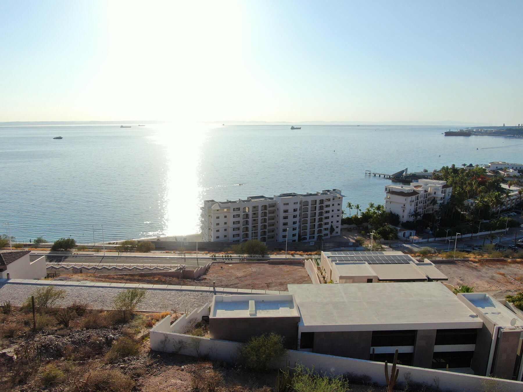 CAMINO DEL PEDREGAL, LOTE 11 MZA 2 OCEAN VIEW