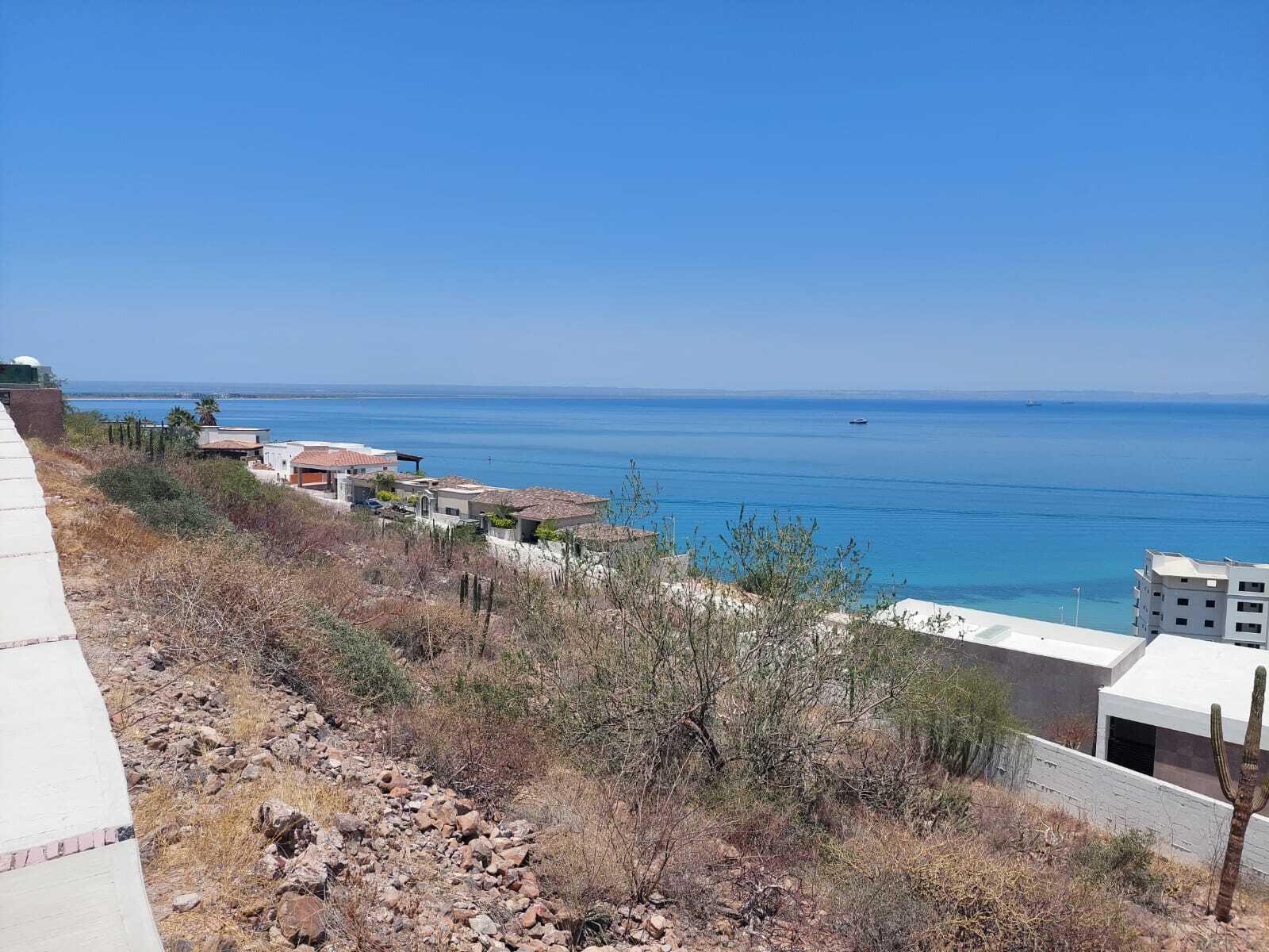 CAMINO DEL PEDREGAL, LOTE 11 MZA 2 OCEAN VIEW