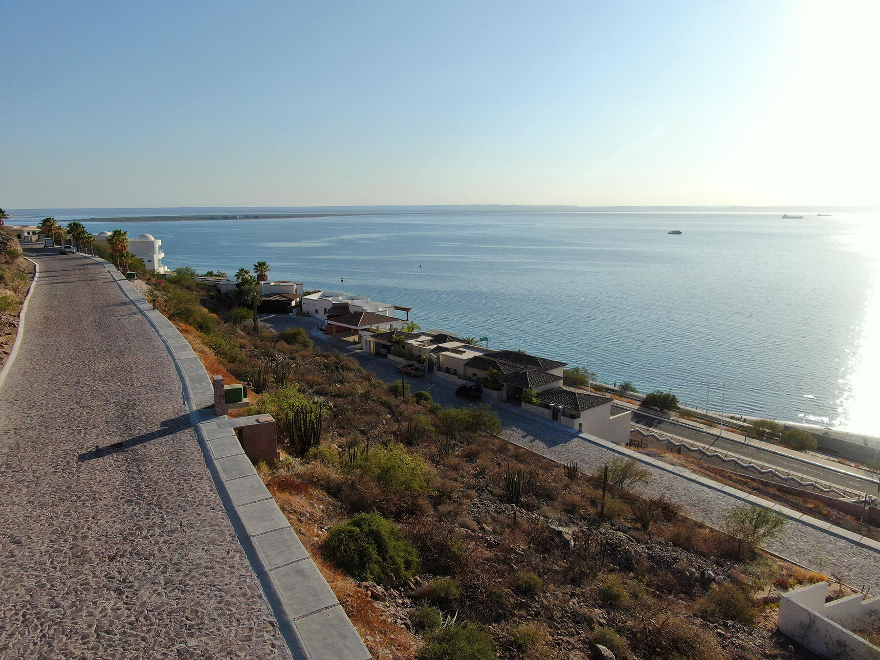 CAMINO DEL PEDREGAL, LOTE 11 MZA 2 OCEAN VIEW