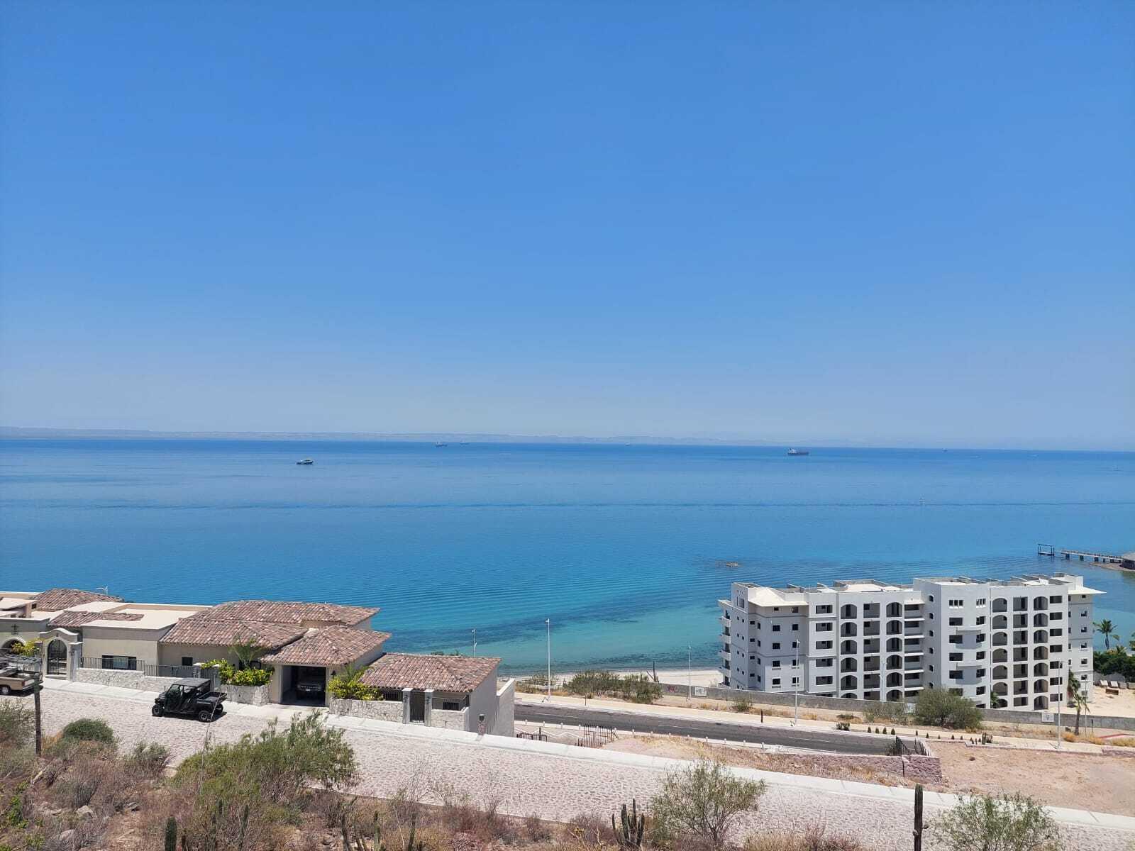 CAMINO DEL PEDREGAL, LOTE 11 MZA 2 OCEAN VIEW