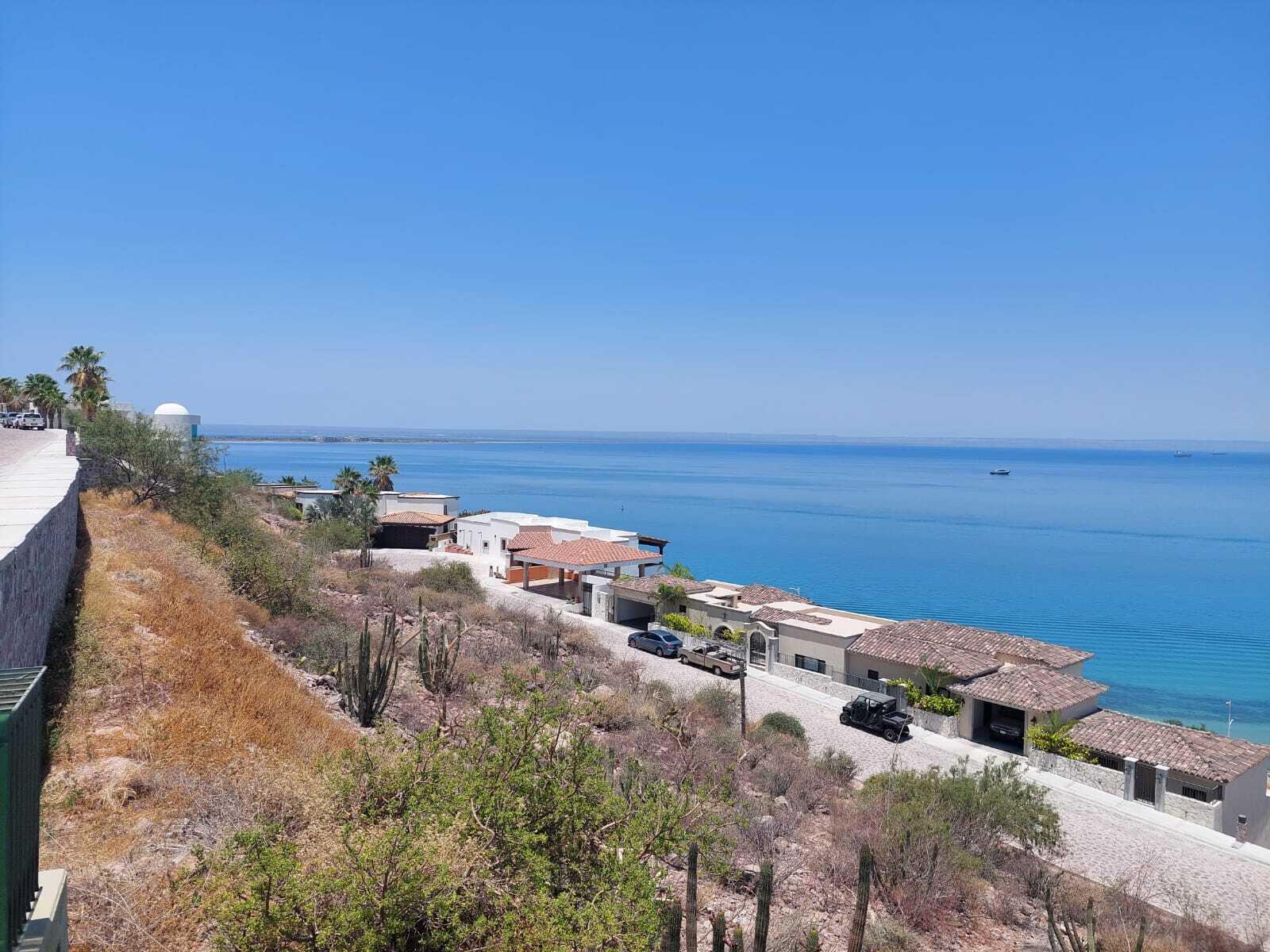 CAMINO DEL PEDREGAL, LOTE 11 MZA 2 OCEAN VIEW