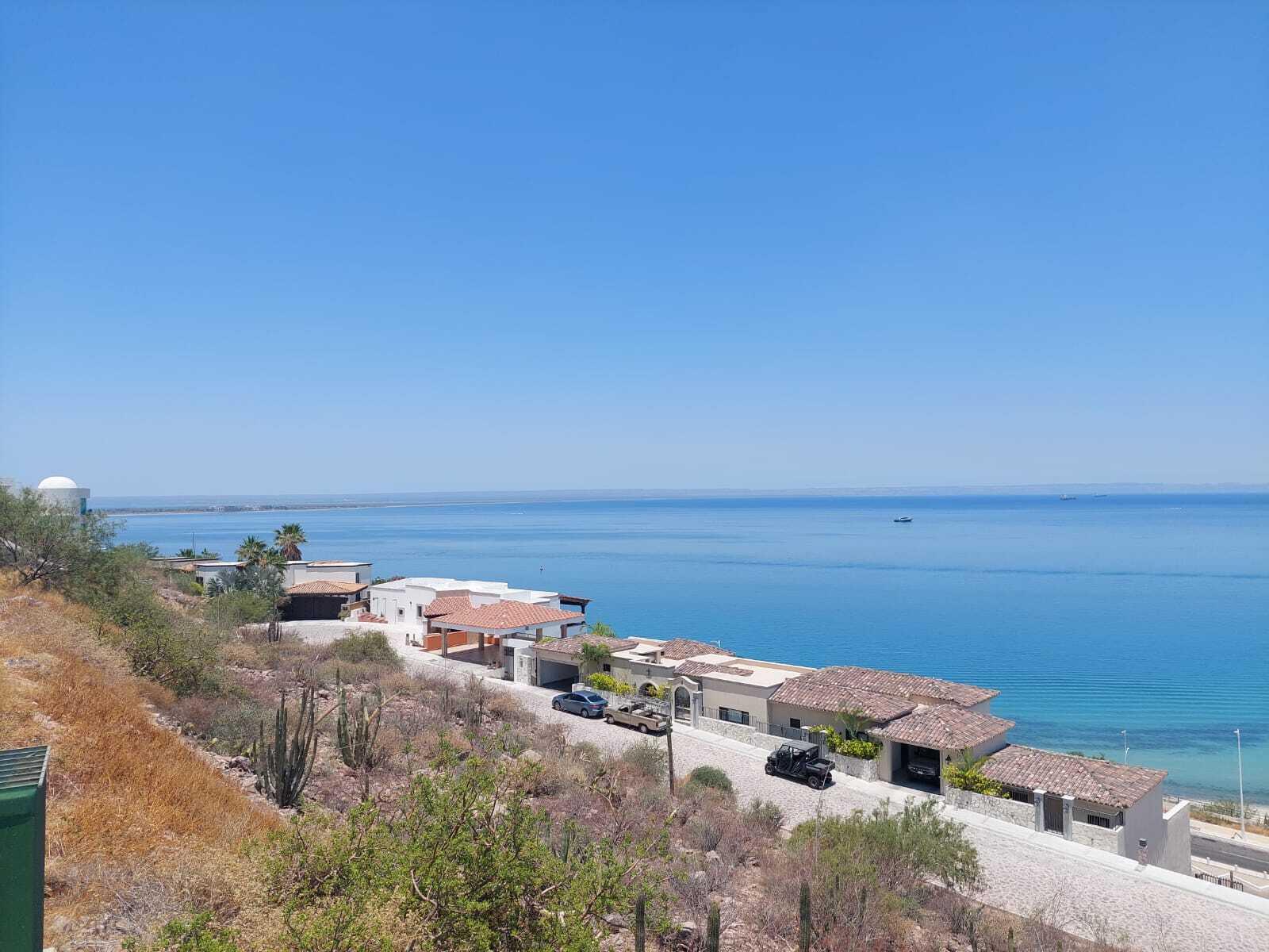 CAMINO DEL PEDREGAL, LOTE 11 MZA 2 OCEAN VIEW