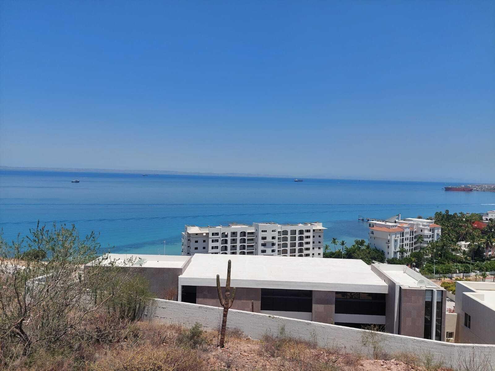 CAMINO DEL PEDREGAL, LOTE 11 MZA 2 OCEAN VIEW