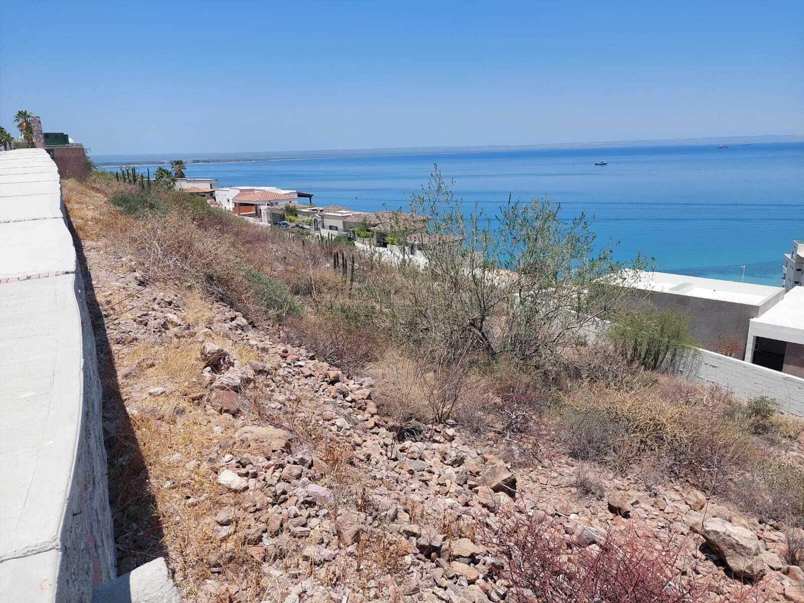 CAMINO DEL PEDREGAL, LOTE 11 MZA 2 OCEAN VIEW