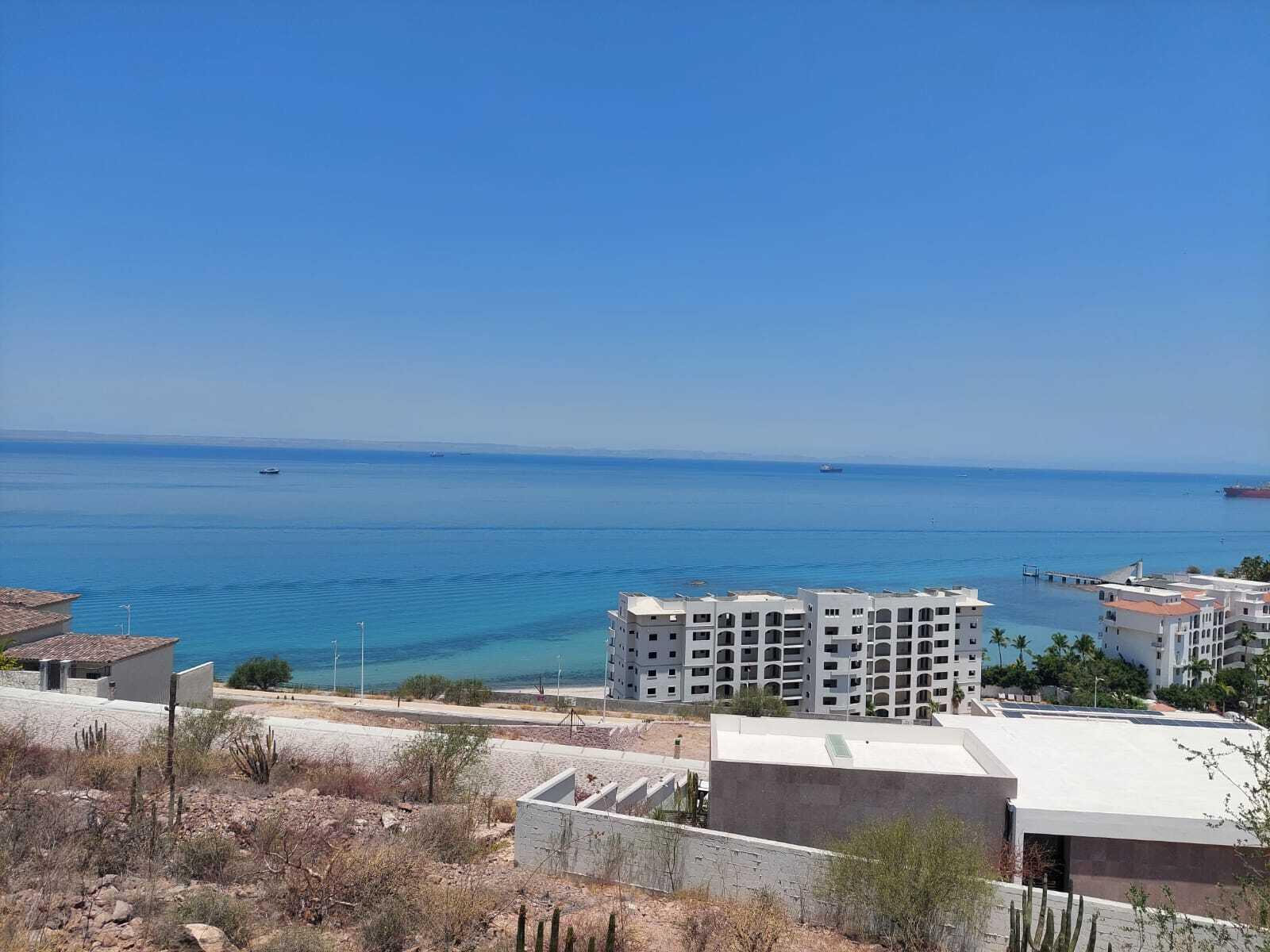 CAMINO DEL PEDREGAL, LOTE 11 MZA 2 OCEAN VIEW