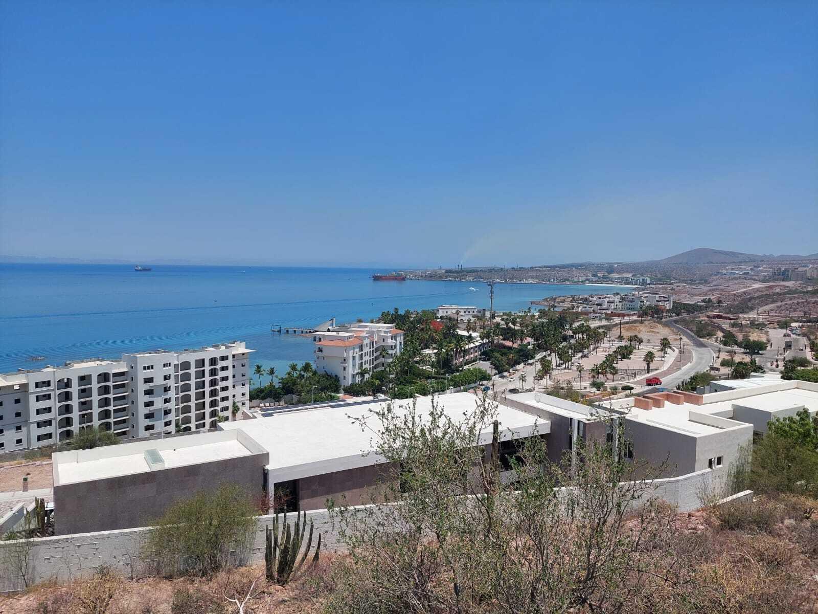 CAMINO DEL PEDREGAL, LOTE 11 MZA 2 OCEAN VIEW