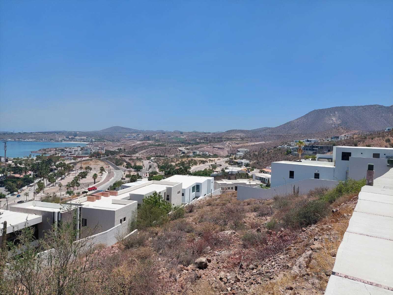 CAMINO DEL PEDREGAL, LOTE 11 MZA 2 OCEAN VIEW