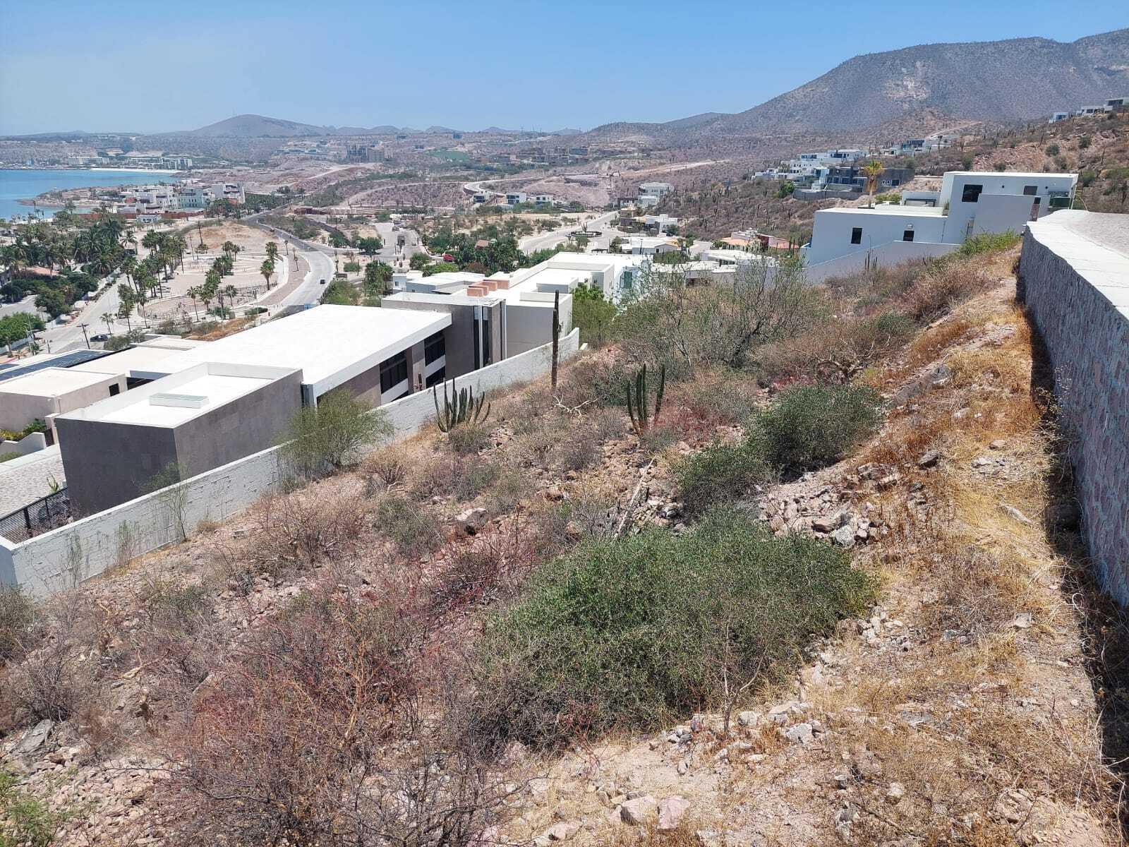 CAMINO DEL PEDREGAL, LOTE 11 MZA 2 OCEAN VIEW