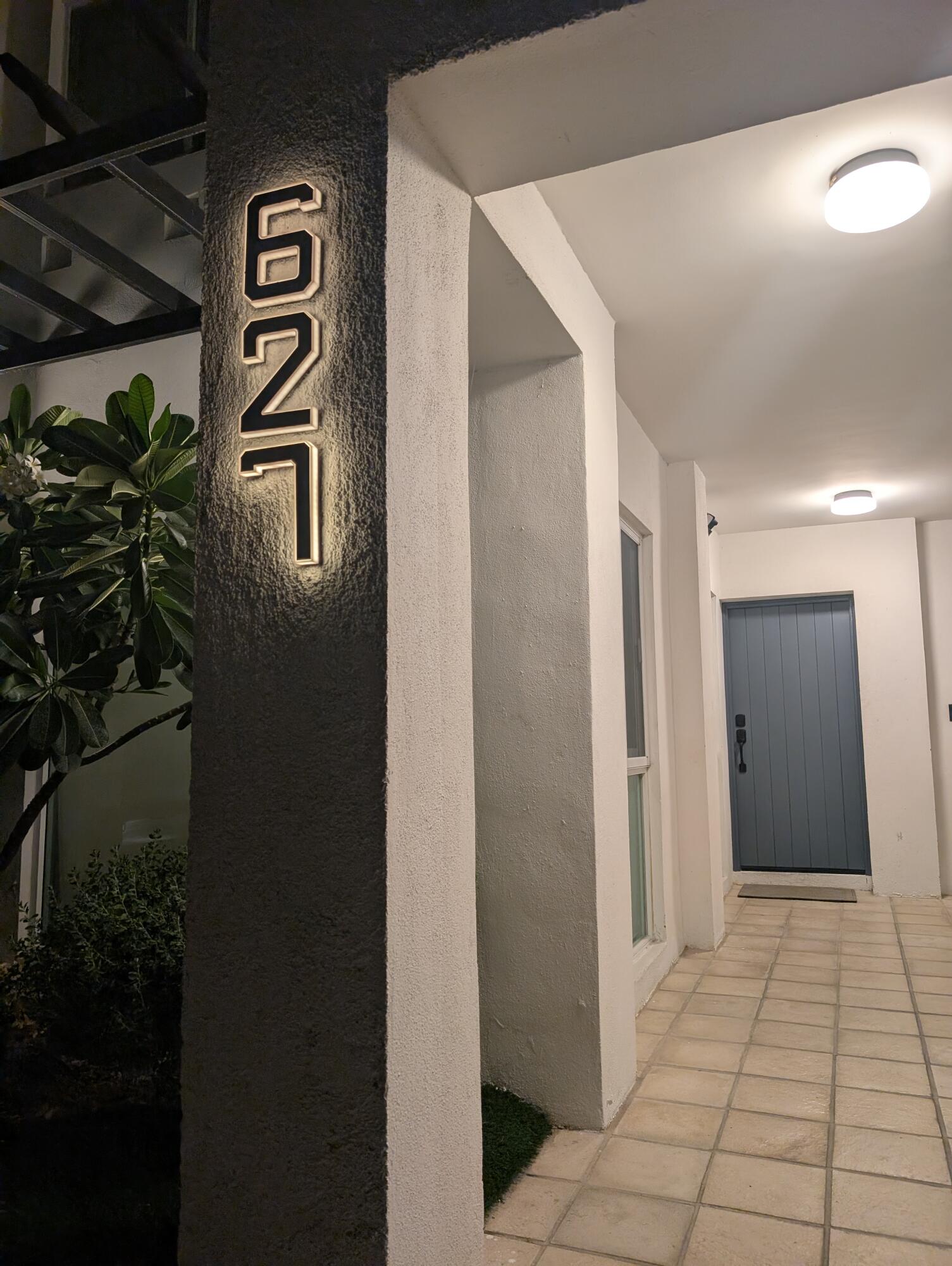 627 Calle Santa Rita, Privada La Posada