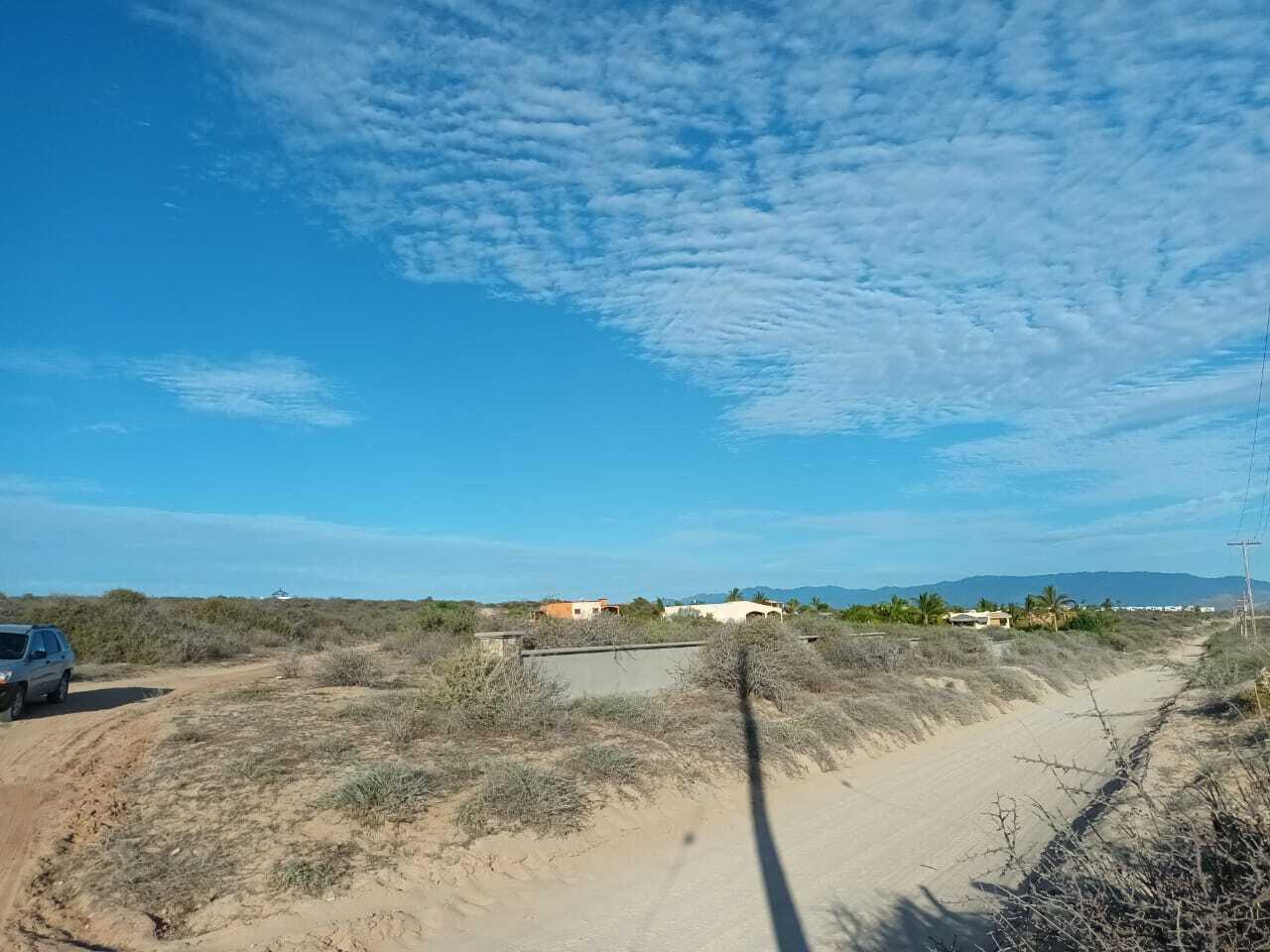 Lote O Fracción G Boca de la Trinidad, Eastcape View”
