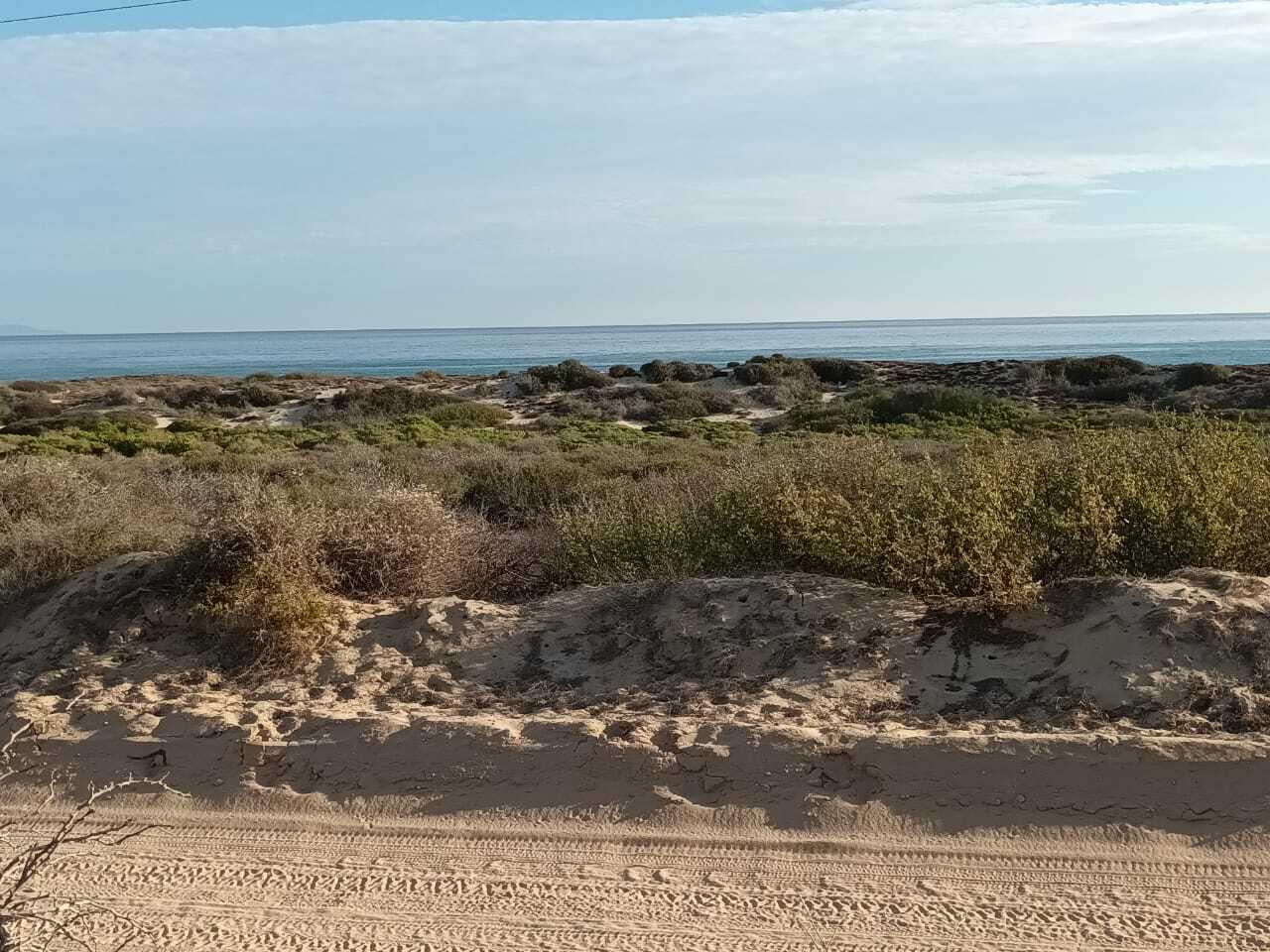 Lote O Fracción G Boca de la Trinidad, Eastcape View”