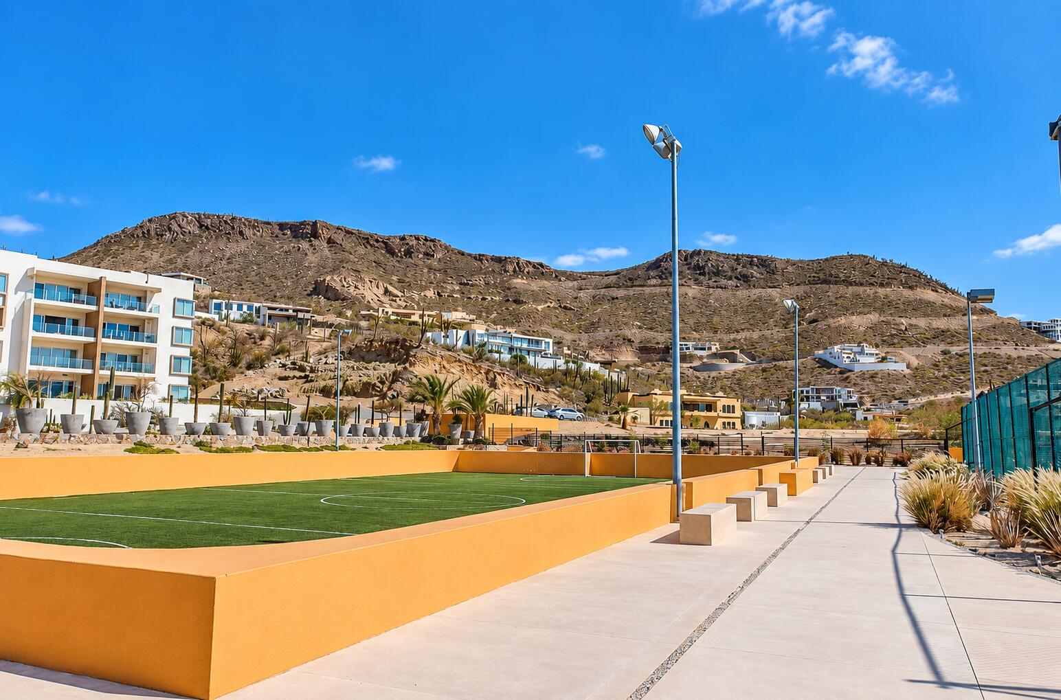 Camino del Marmol, PEDREGAL LOTE 2 MZA 3