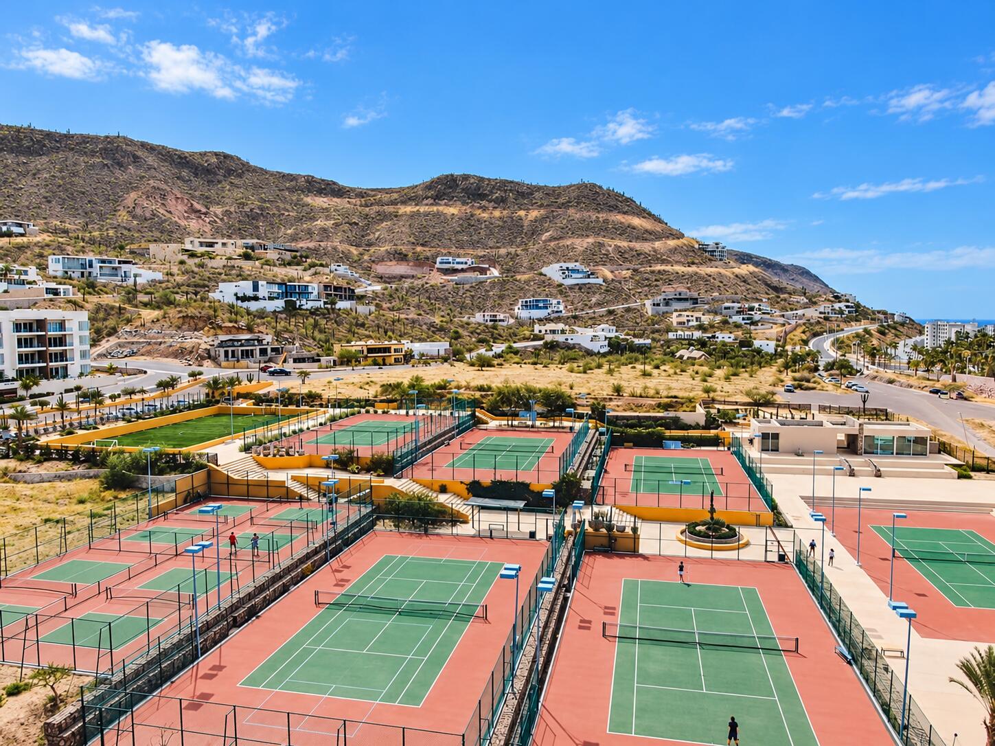 Camino del Marmol, PEDREGAL LOTE 2 MZA 3