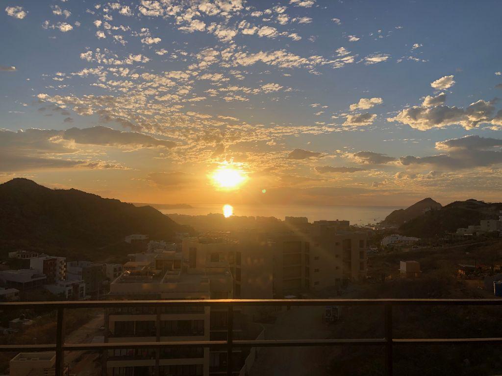 SN Privada Del Agua, Torre Maria