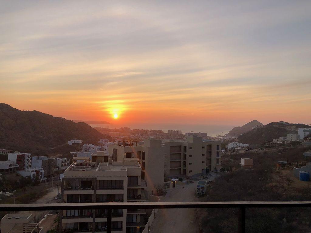 SN Privada Del Agua, Torre Maria