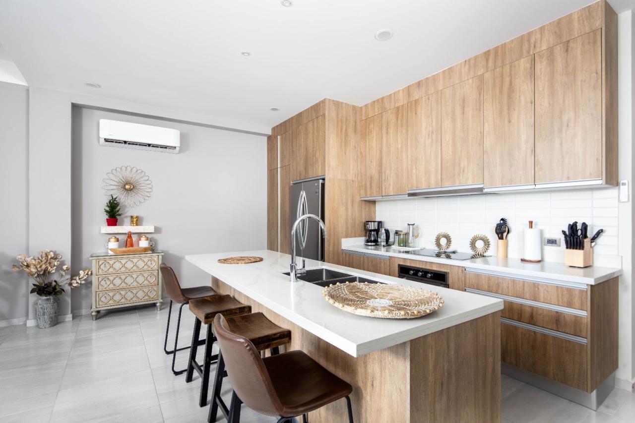 SN Privada Del Agua, Torre Maria