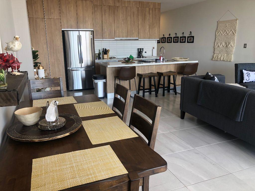 SN Privada Del Agua, Torre Maria