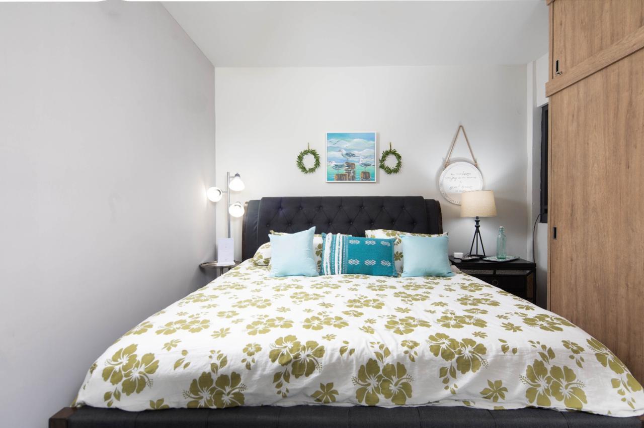 SN Privada Del Agua, Torre Maria