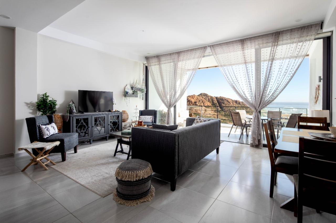 SN Privada Del Agua, Torre Maria