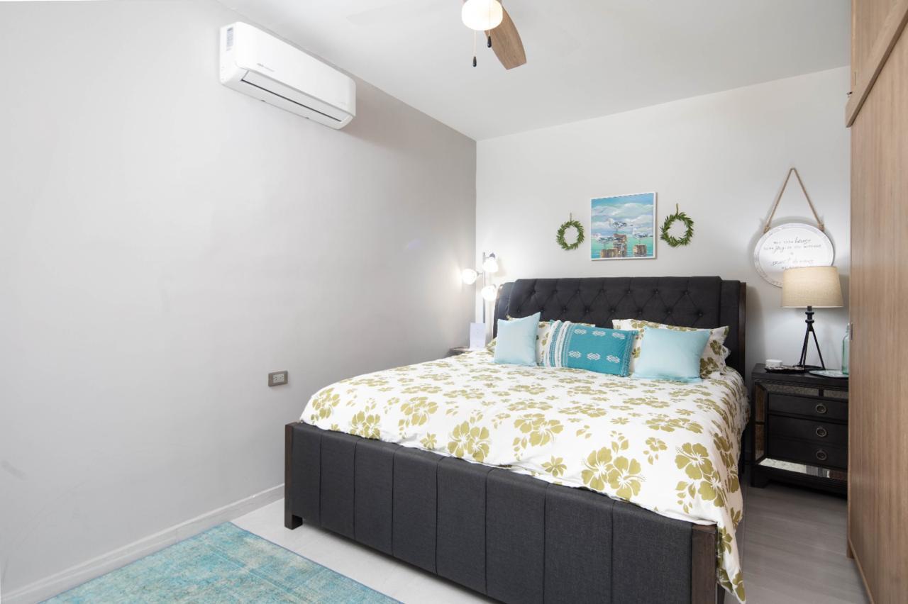 SN Privada Del Agua, Torre Maria