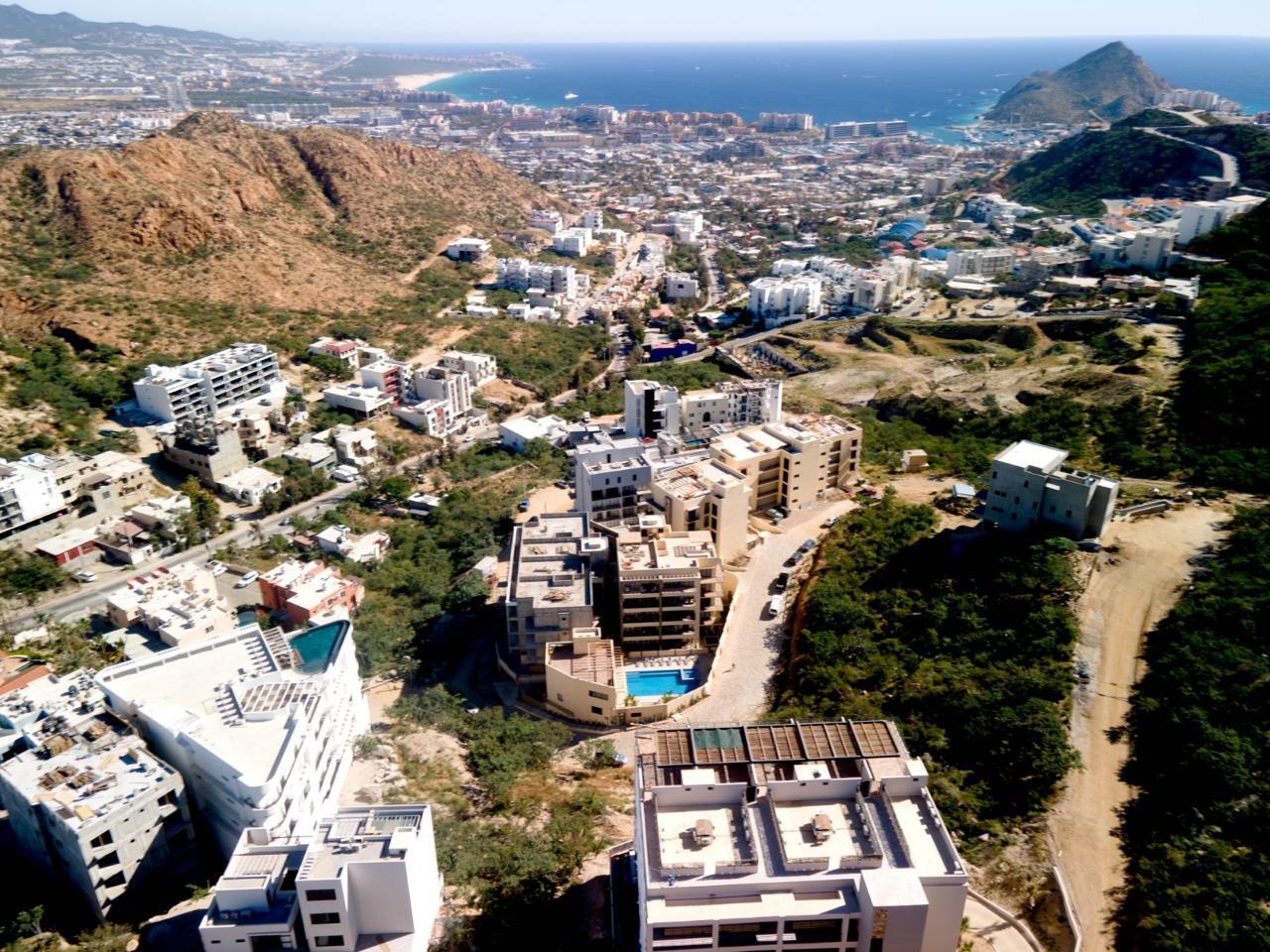 SN Privada Del Agua, Torre Maria