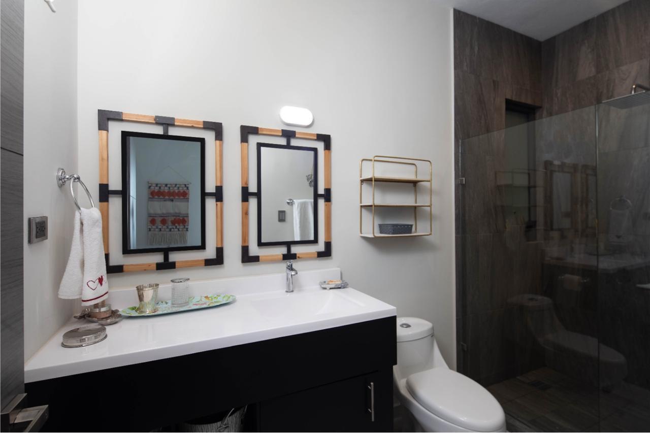 SN Privada Del Agua, Torre Maria