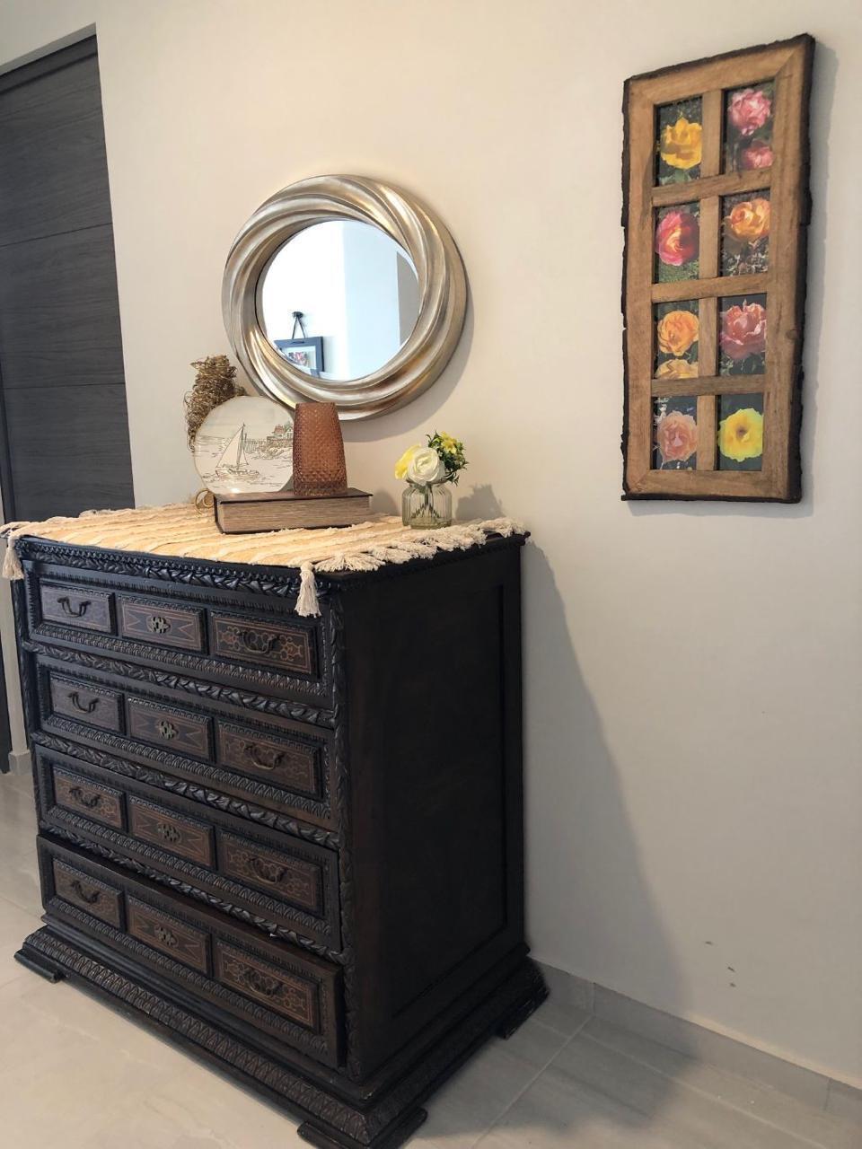 SN Privada Del Agua, Torre Maria