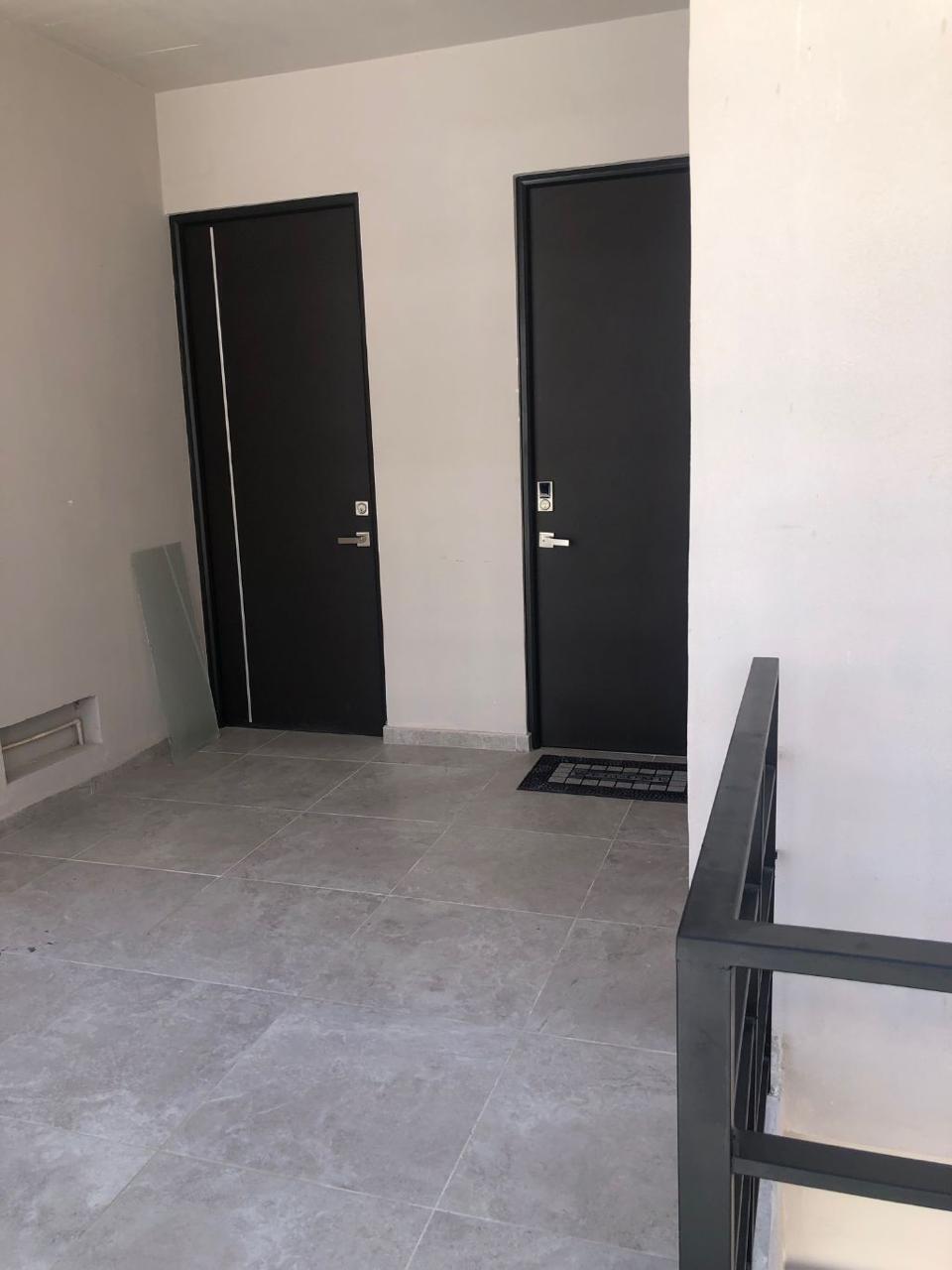 SN Privada Del Agua, Torre Maria