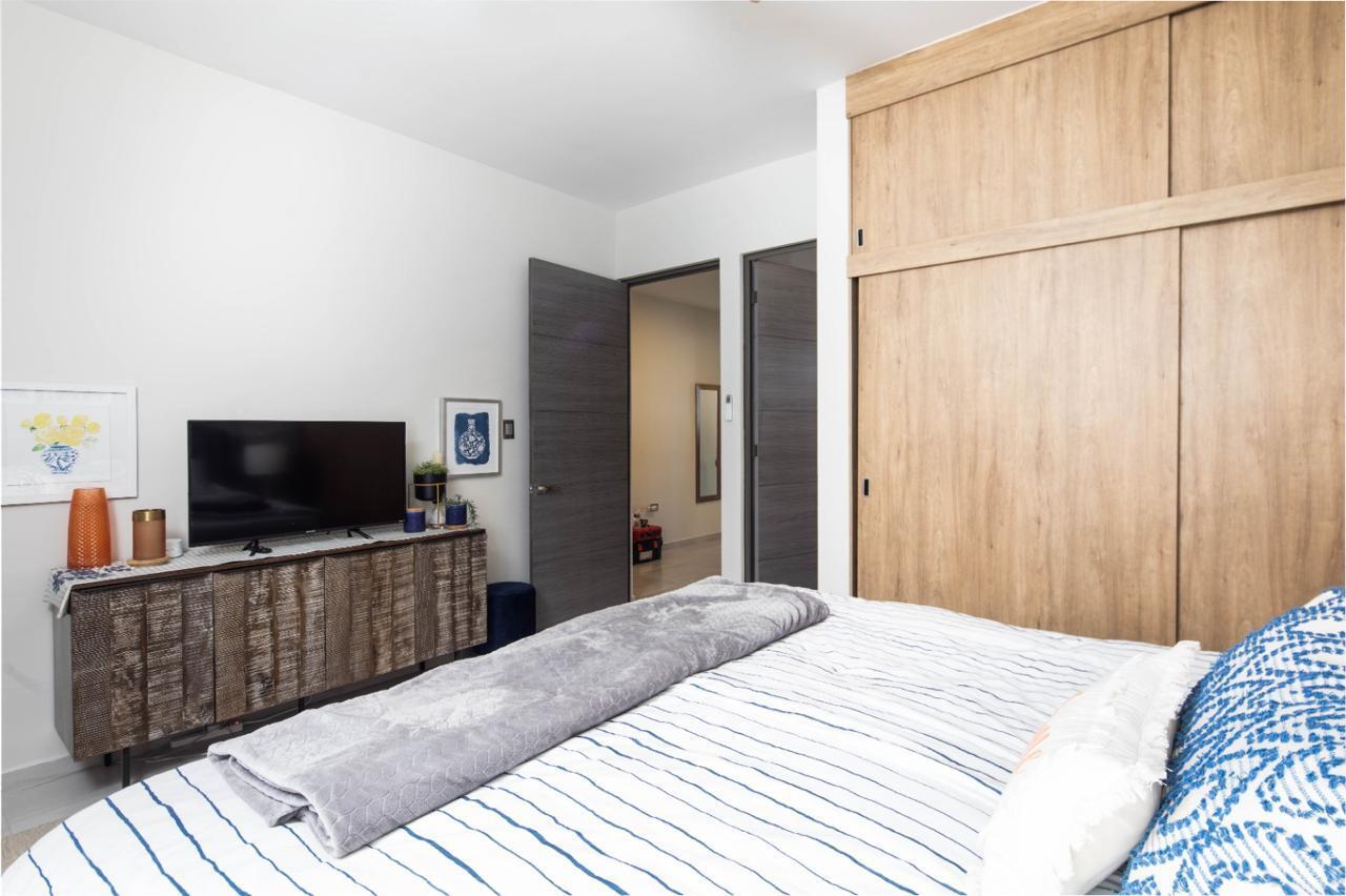 SN Privada Del Agua, Torre Maria