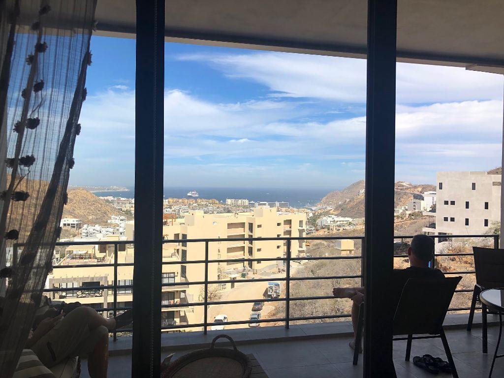 SN Privada Del Agua, Torre Maria