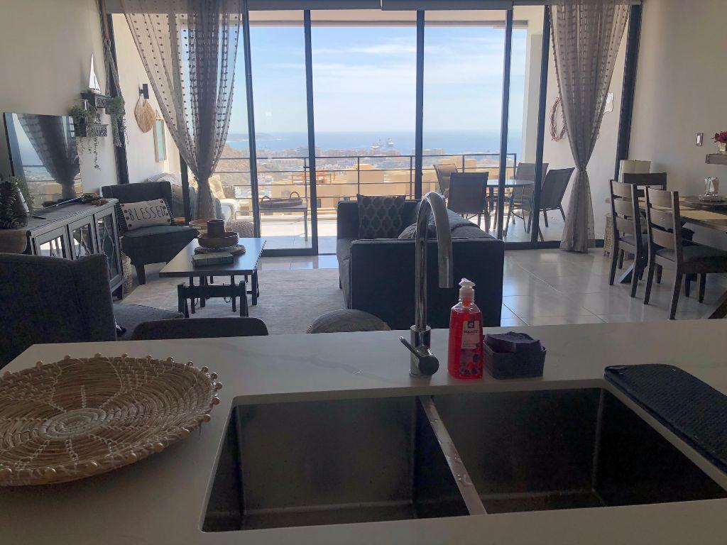 SN Privada Del Agua, Torre Maria