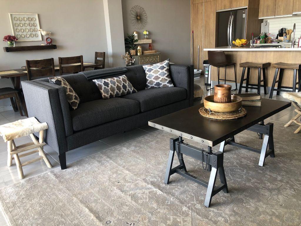 SN Privada Del Agua, Torre Maria