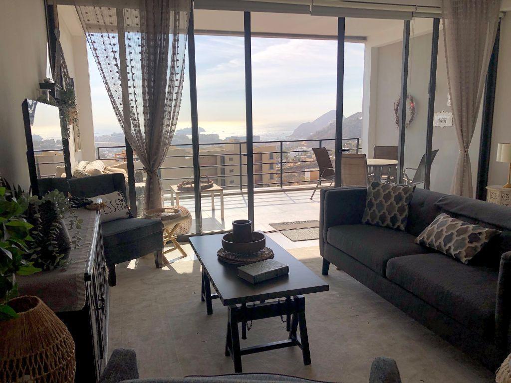 SN Privada Del Agua, Torre Maria