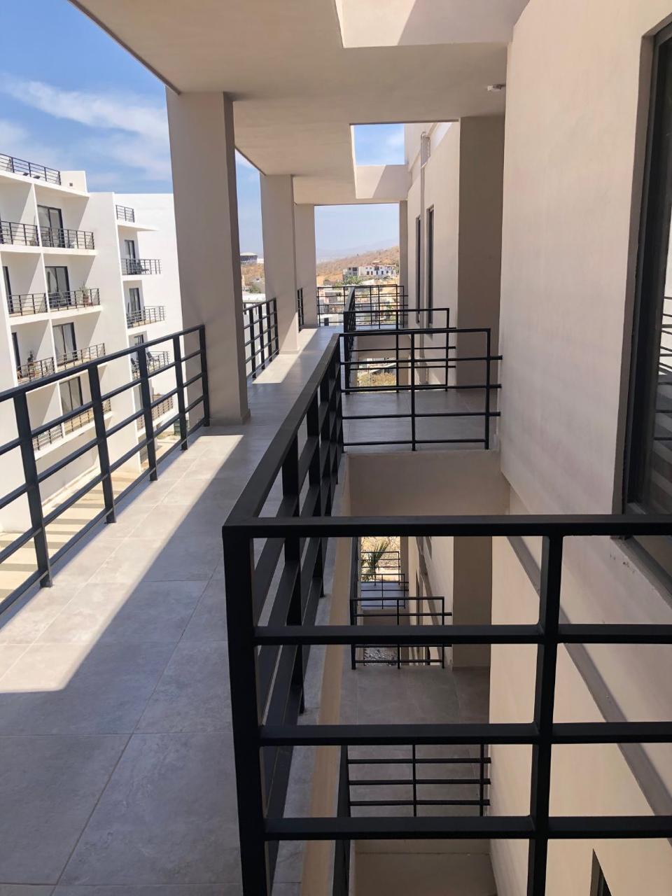 SN Privada Del Agua, Torre Maria