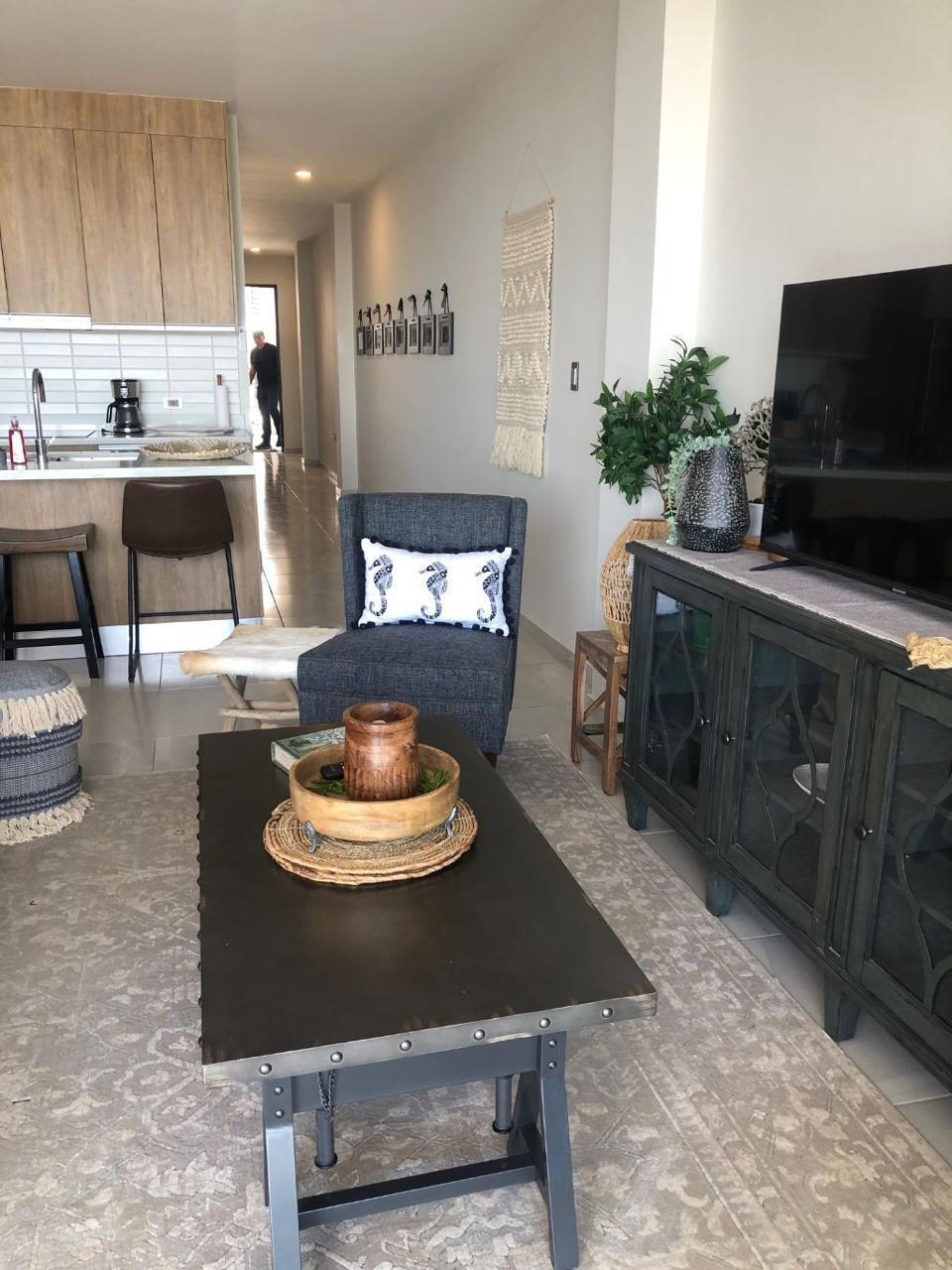 SN Privada Del Agua, Torre Maria