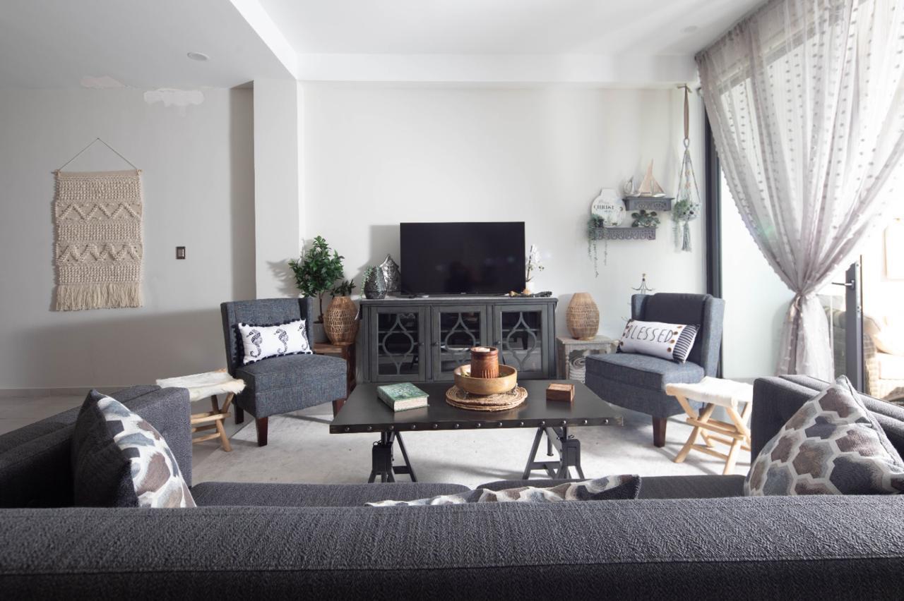 SN Privada Del Agua, Torre Maria