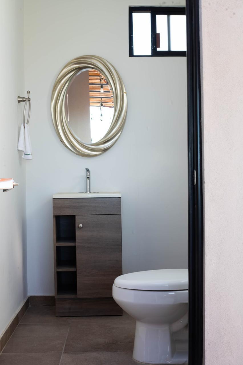 SN Privada Del Agua, Torre Maria