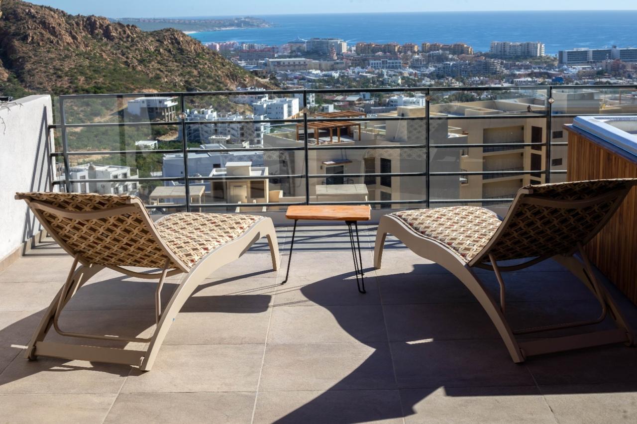 SN Privada Del Agua, Torre Maria