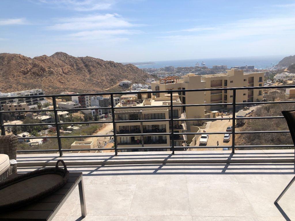 SN Privada Del Agua, Torre Maria