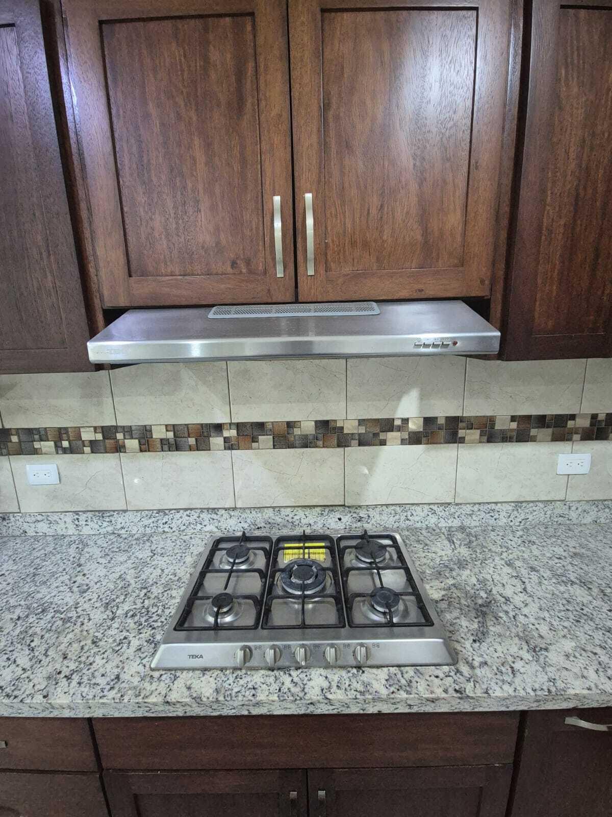 MOCTEZUMA, CASA EN PUESTA DEL SOL